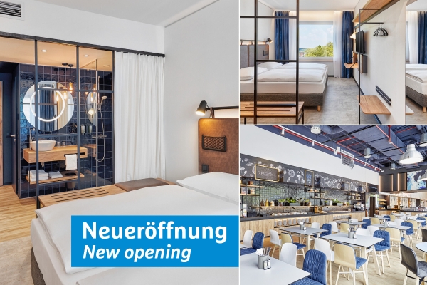 H2 Hotel Düsseldorf City
